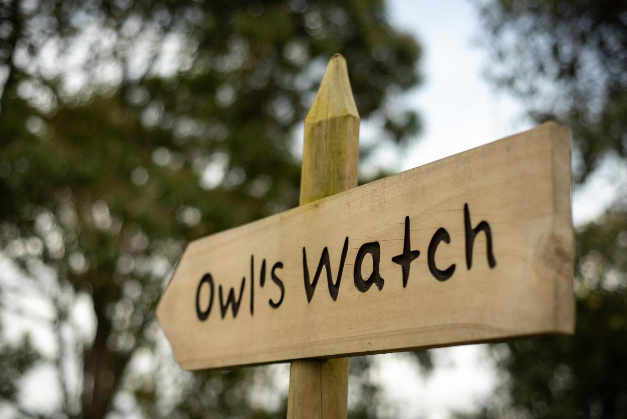 マニサレス Owl'S Watch At Rio Blancoヴィラ エクステリア 写真